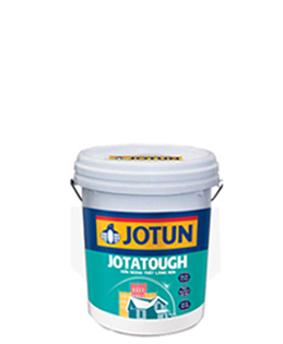 Sơn mịn ngoại thất Jotatough 5L